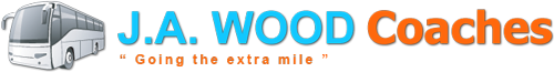J.A. Wood Coaches